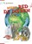 Missie Red de dieren, Lian Kandelaar - Gebonden - 9789050115933