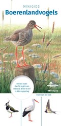 Minigids Boerenlandvogels | Vogelbescherming Nederland | 