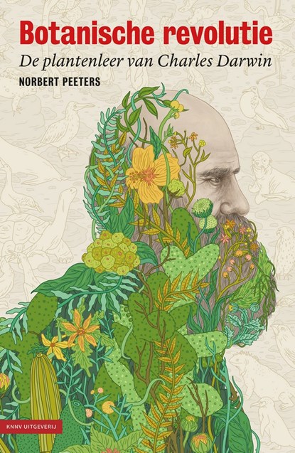 Botanische revolutie, Norbert Peeters - Ebook EPUB - 9789050116503