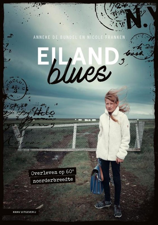 Eiland blues