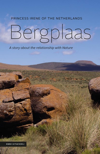 Bergplaas, Irene van Lippe-Biesterfeld - Ebook EPUB - 9789050117210