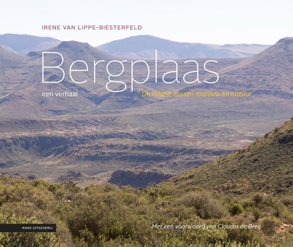 Bergplaas, Irene van Lippe-Biesterfeld - Ebook EPUB - 9789050117227