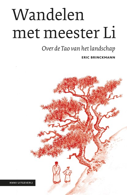 Wandelen met meester Li, Eric Brinckmann - Ebook EPUB - 9789050117258