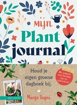 Mijn Plant Journal - Margo Togni - 9789050117708