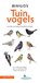 Set Minigids Tuinvogels, Jip Louwe Kooijmans - Losbladig - 9789050117869