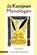 De Konijnen Monologen, Lotje de Lussanet - Gebonden - 9789050118682