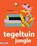 Van tegeltuin naar jungle, Katja Staring - Paperback - 9789050118941