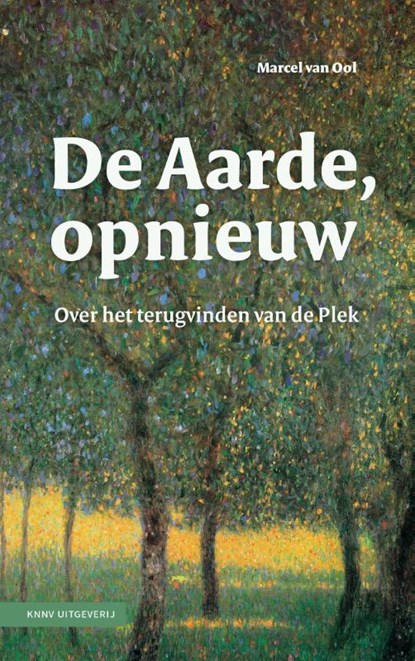 De Aarde, opnieuw, Marcel van Ool - Paperback - 9789050119184