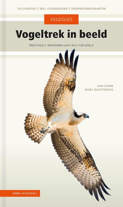 Vogeltrek in beeld, Sam Gobin ; Marc Dijksterhuis - Gebonden - 9789050119238