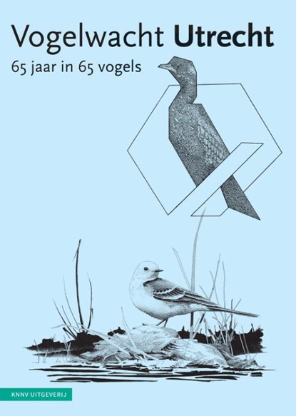Vogelwacht Utrecht, niet bekend - Gebonden - 9789050119283