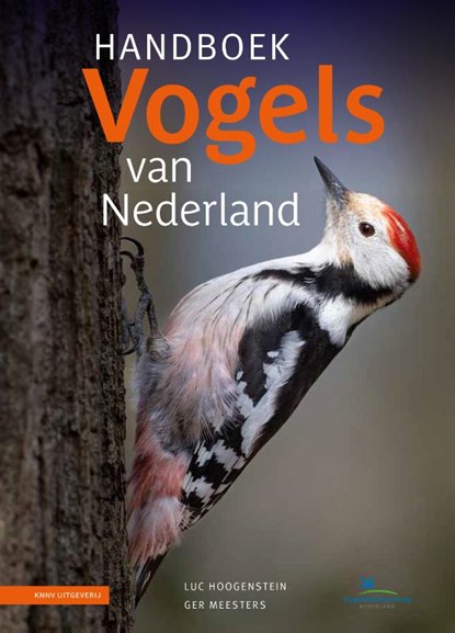 Handboek Vogels van Nederland, Luc Hoogenstein ; Ger Meesters - Gebonden - 9789050119412