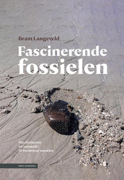 Fascinerende fossielen, Bram Langeveld - Gebonden - 9789050119443