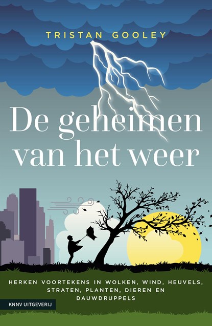 De geheimen van het weer, Tristan Gooley - Ebook EPUB - 9789050119467