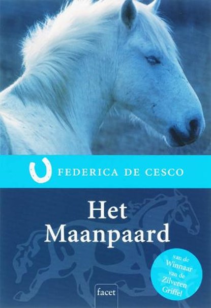 Het Maanpaard, CESCO, Federica de - Paperback - 9789050165006