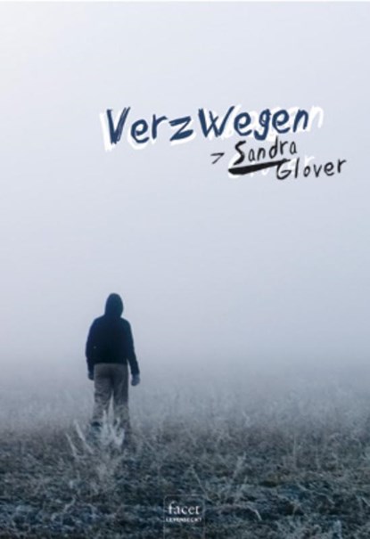 Verzwegen, GLOVER, S. - Paperback - 9789050165273