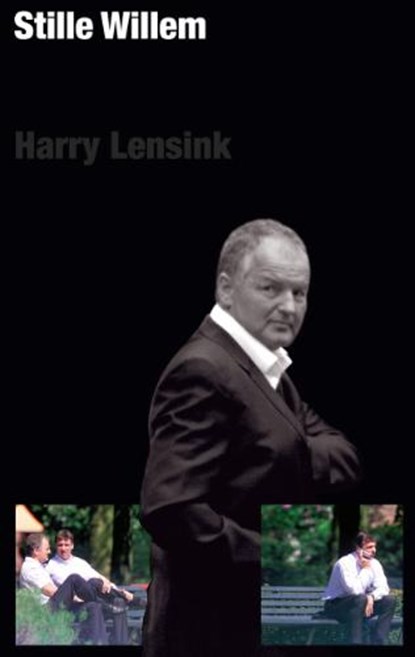 Stille Willem, LENSINK, Harry - Paperback - 9789050188067