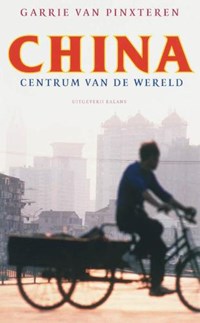 China | Garrie van Pinxteren | 