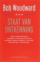 Staat van ontkenning | Bob Woodward | 