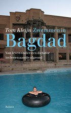 Zwemmen in Bagdad | T. Kleijn | 