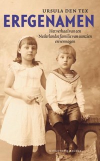 Erfgenamen | Ursula den Tex | 