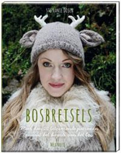 Bosbreisels, Stephanie Dosen - Paperback - 9789050191111