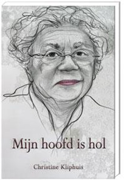 Mijn hoofd is hol, Christine Kliphuis - Paperback - 9789050191135