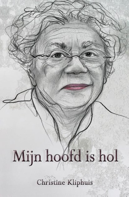 Mijn hoofd is hol, Christine Kliphuis - Ebook - 9789050191142