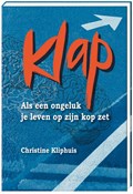 Klap | Christine Kliphuis | 