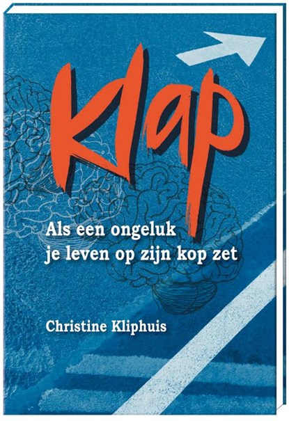 Klap, Christine Kliphuis - Paperback - 9789050191197