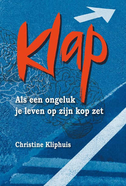 Klap, Christine Kliphuis - Ebook - 9789050191203