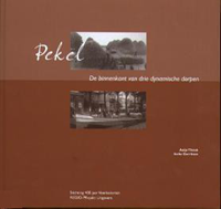 Pekel | Aalje Tiktak & Ineke Gerritsen & Paulus Brood | 