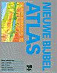 Nieuwe bijbelatlas | Paterson, J.H. / Lorein, G.W. | 