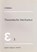 Theoretische mechanica, O. Bottema - Paperback - 9789050410090