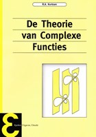 De theorie van complexe functies | R.A. Kortram | 