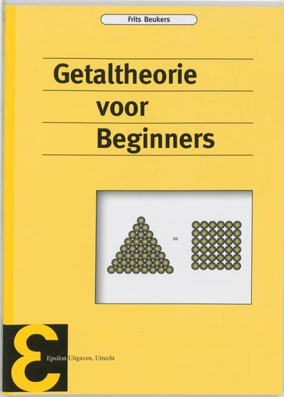 Getaltheorie voor beginners, Frits Beukers - Paperback - 9789050410496
