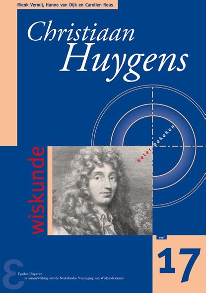 Christiaan Huygens, R. Vermij ; H. van Dijk ; C. Reus - Paperback - 9789050410823
