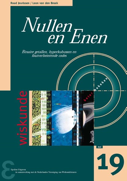 Nullen en Enen, R. Jeurissen ; L. van den Broek - Paperback - 9789050410878