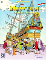 Newton in Nederland - Ad Maas - 9789050411202