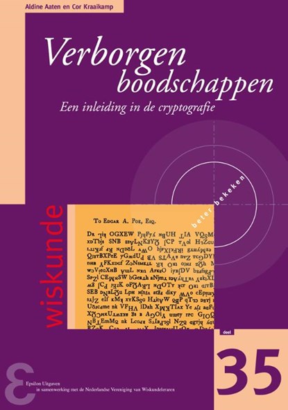 Verborgen boodschappen, Aldine Aaten ; Cor Kraaikamp - Paperback - 9789050411318