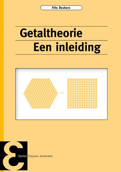 Getaltheorie, Frits Beukers - Paperback - 9789050411479