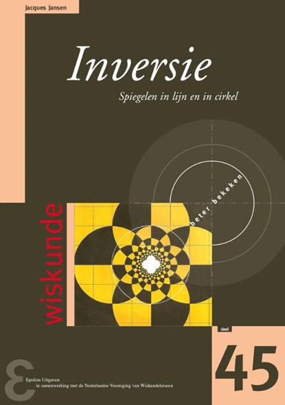 Inversie, Jacques Jansen - Paperback - 9789050411493