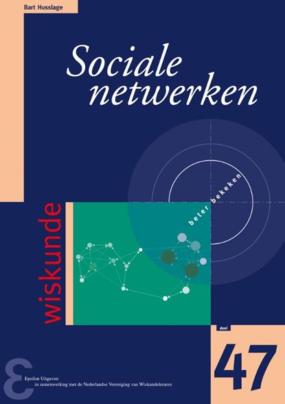 Sociale netwerken, Bart Husslage - Paperback - 9789050411592