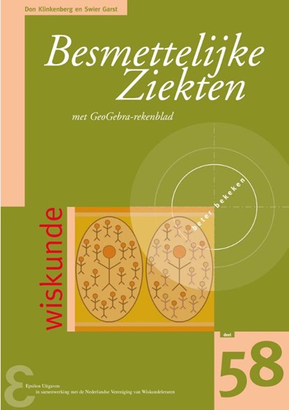 Besmettelijke Ziekten, Don Klinkenberg ; Swier Garst - Paperback - 9789050411806