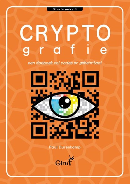 Cryptografie, Paul Durenkamp - Paperback - 9789050411844
