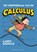 Het Stripverhaal van de Calculus, Larry Gonick - Paperback - 9789050412049