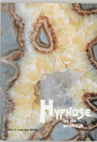 Hypnose, Jan C. van der Heide - Paperback - 9789050640817