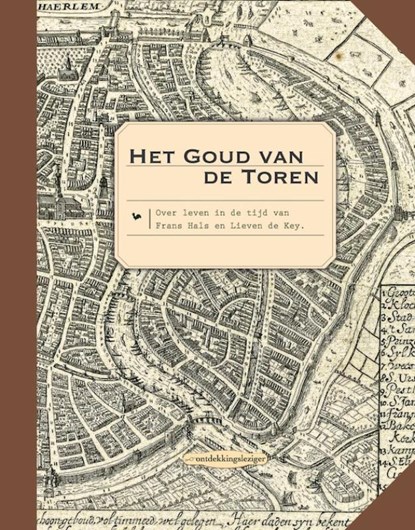 Het Goud van de Toren, Annemieke Doe - Paperback - 9789051050592