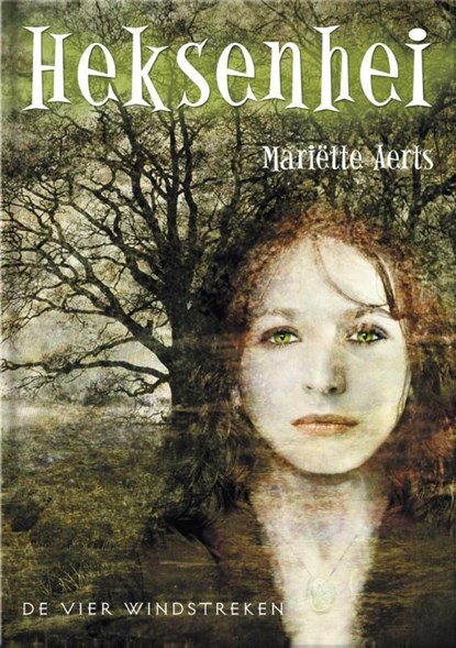 Heksenhei, Mariette Aerts - Ebook - 9789051162127