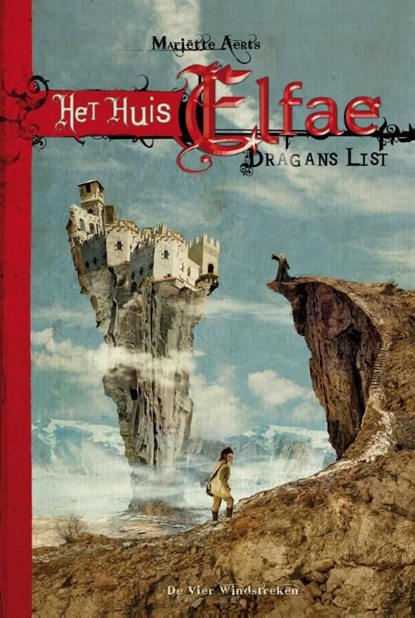 Dragans list, Mariette Aerts - Ebook - 9789051162134