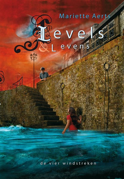 Levels & levens, Mariette Aerts - Ebook - 9789051162172
